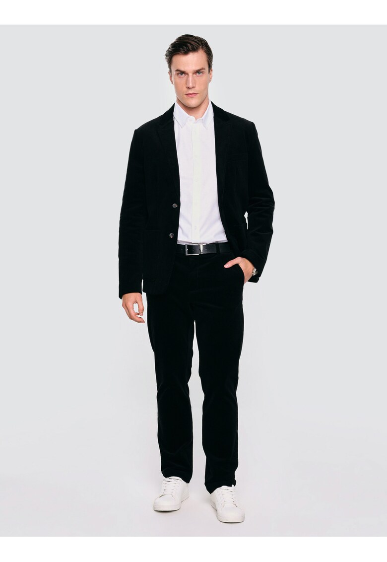 Camasa slim fit Guberno