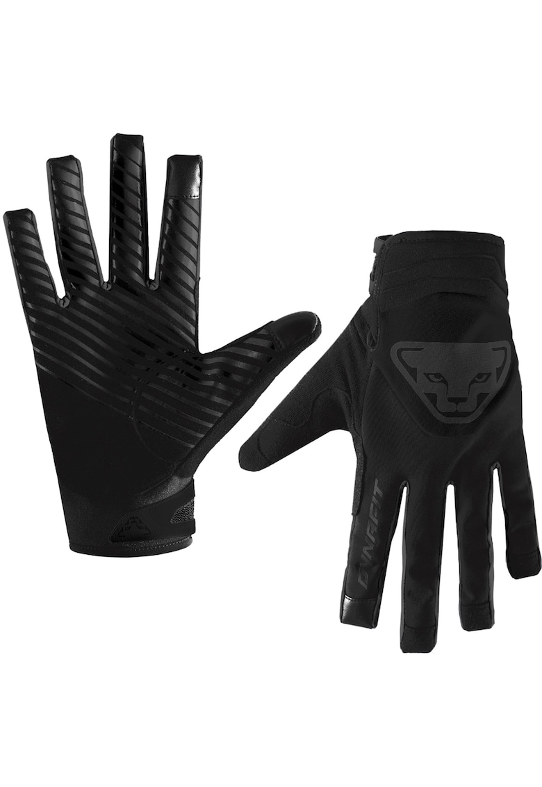 Manusi schi Radical 2 Softshell-Negru-