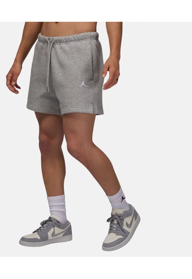 Brooklyn pantaloni scurti din amestec de bumbac