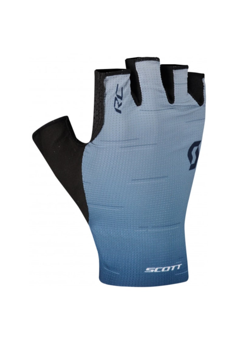 Manusi ciclism RC Pro SF SS 2021-Albastru-