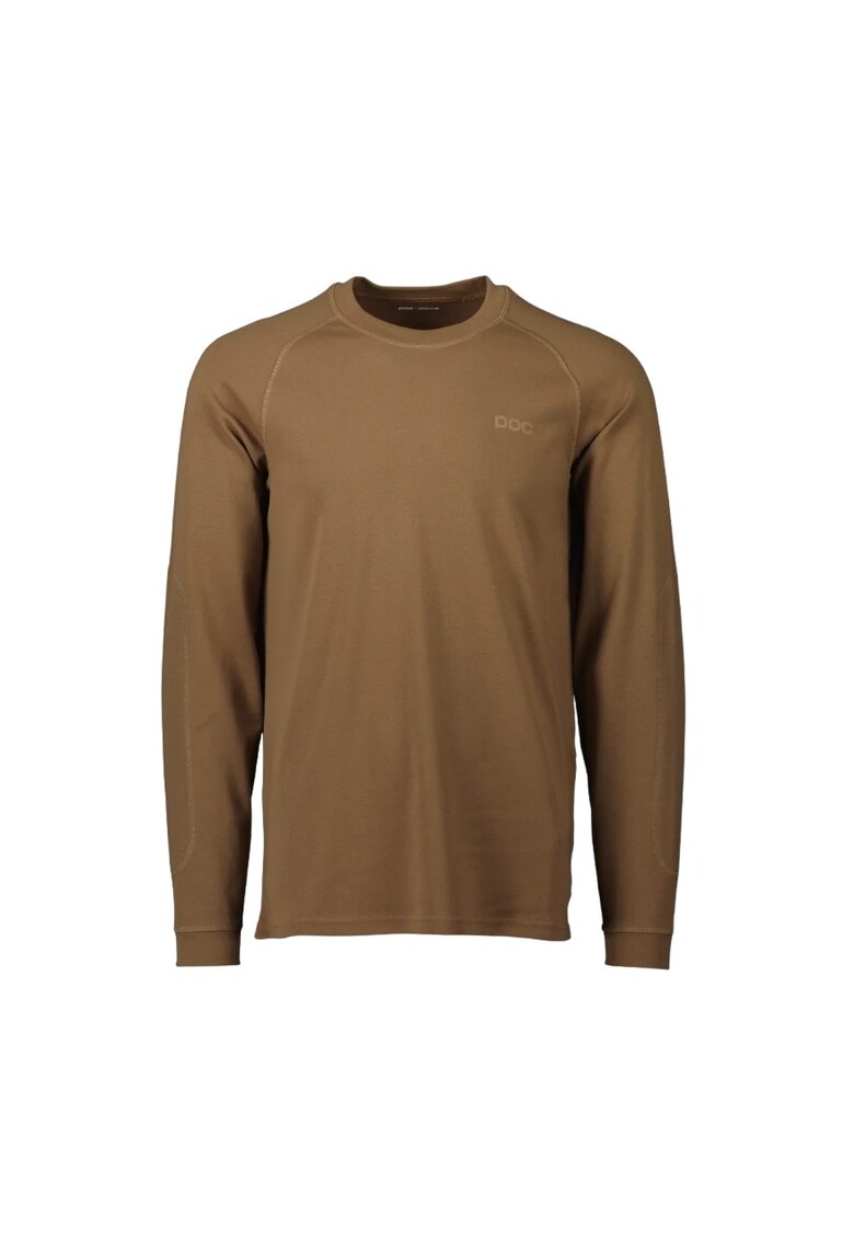 Bluza ciclism barbati Poise