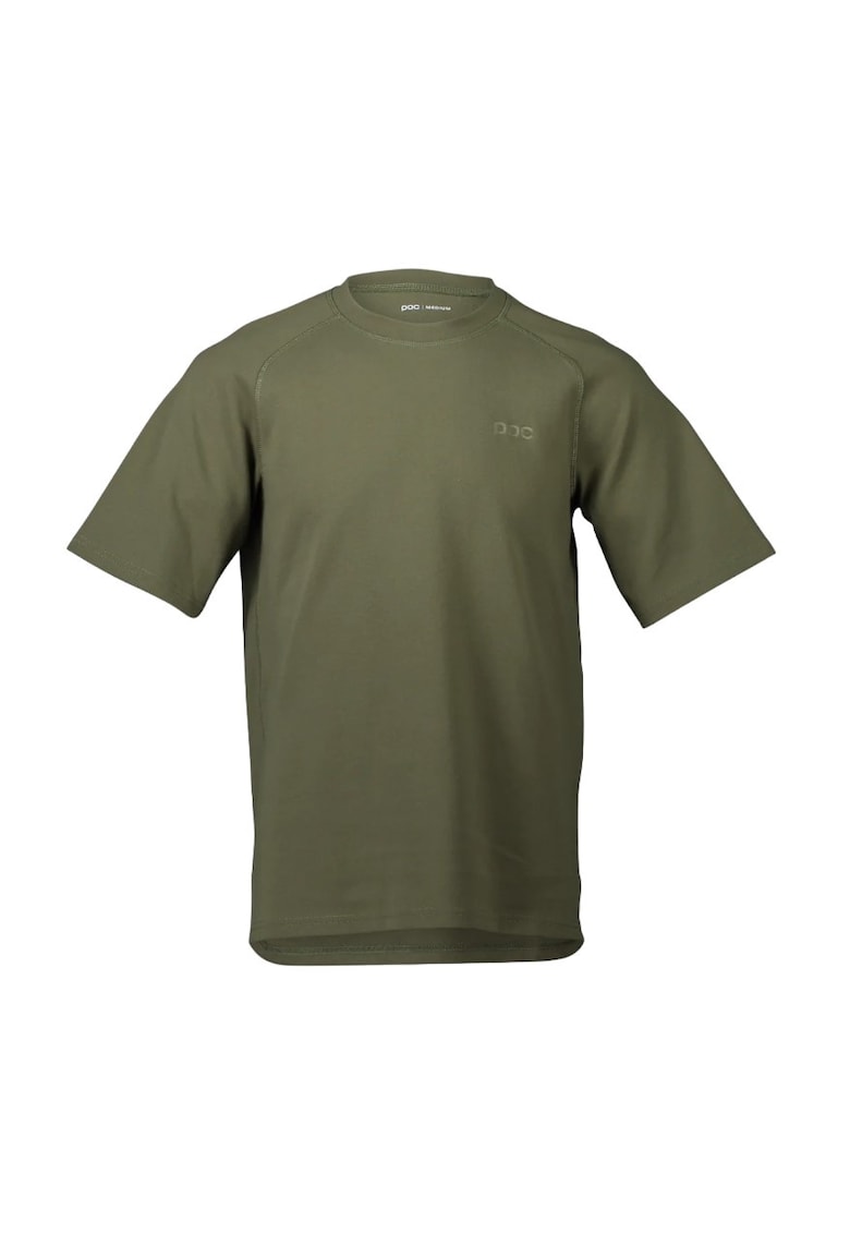 Tricou ciclism barbati Poise