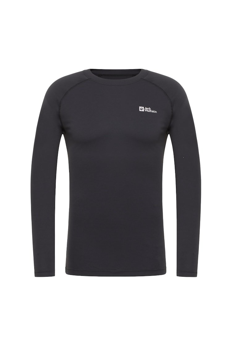 Bluza barbati Infinite Light FW 2024 - Negru
