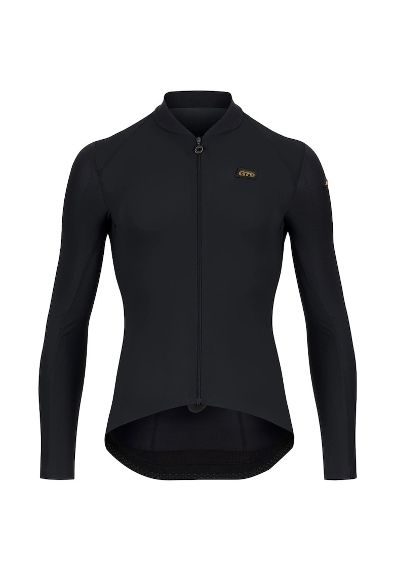 Bluza ciclism barbati Mille GTO C2 - Negru