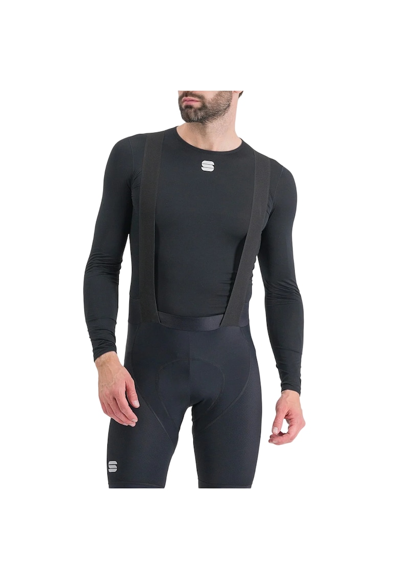 Bluza de corp ciclism barbati Midweight