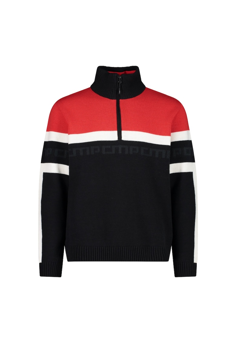 Pulover barbati 7H77263 - Negru