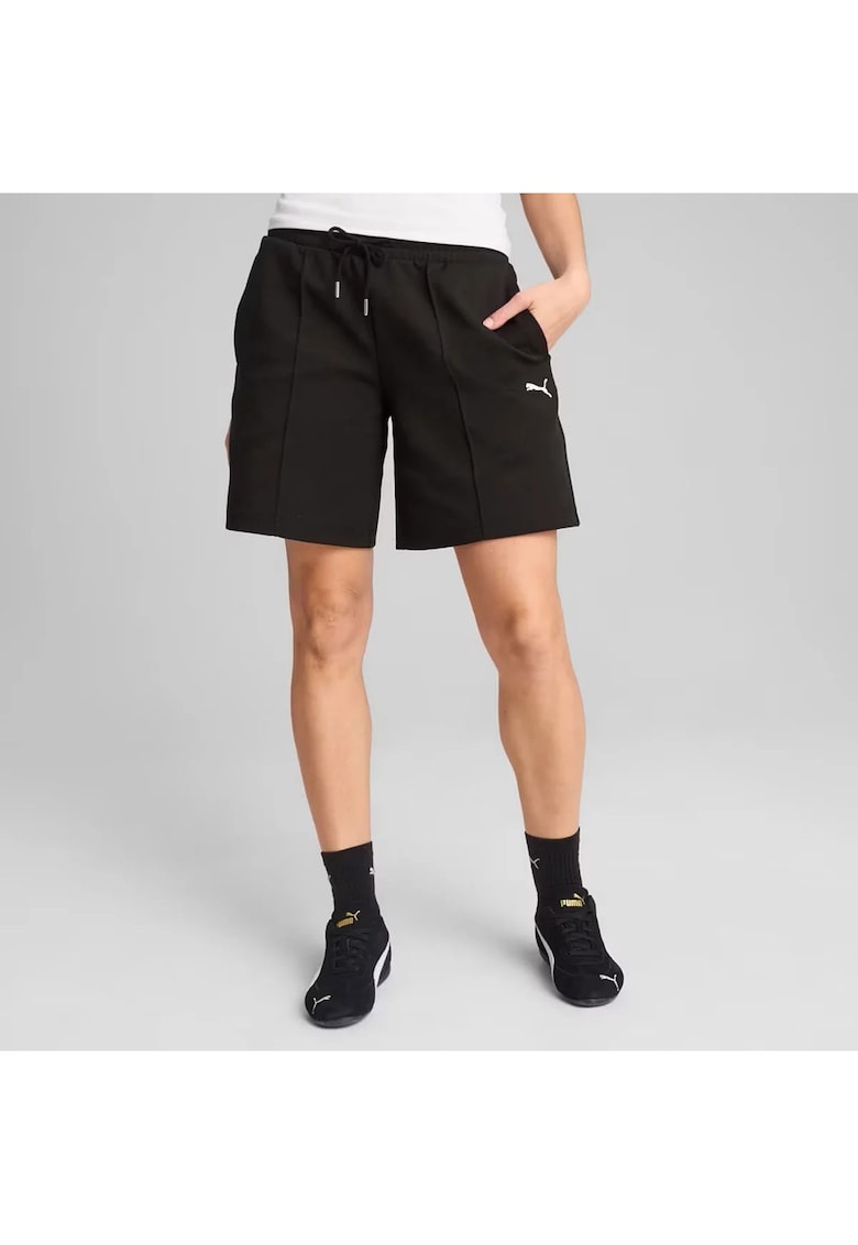 Pantaloni scurti relaxati pentru femei Wardrobe