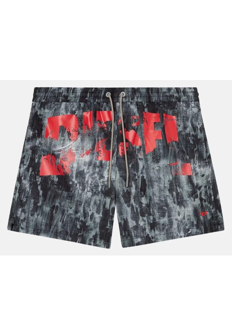 Pantaloni scurti de baie cu talie ajutabila Rio-41