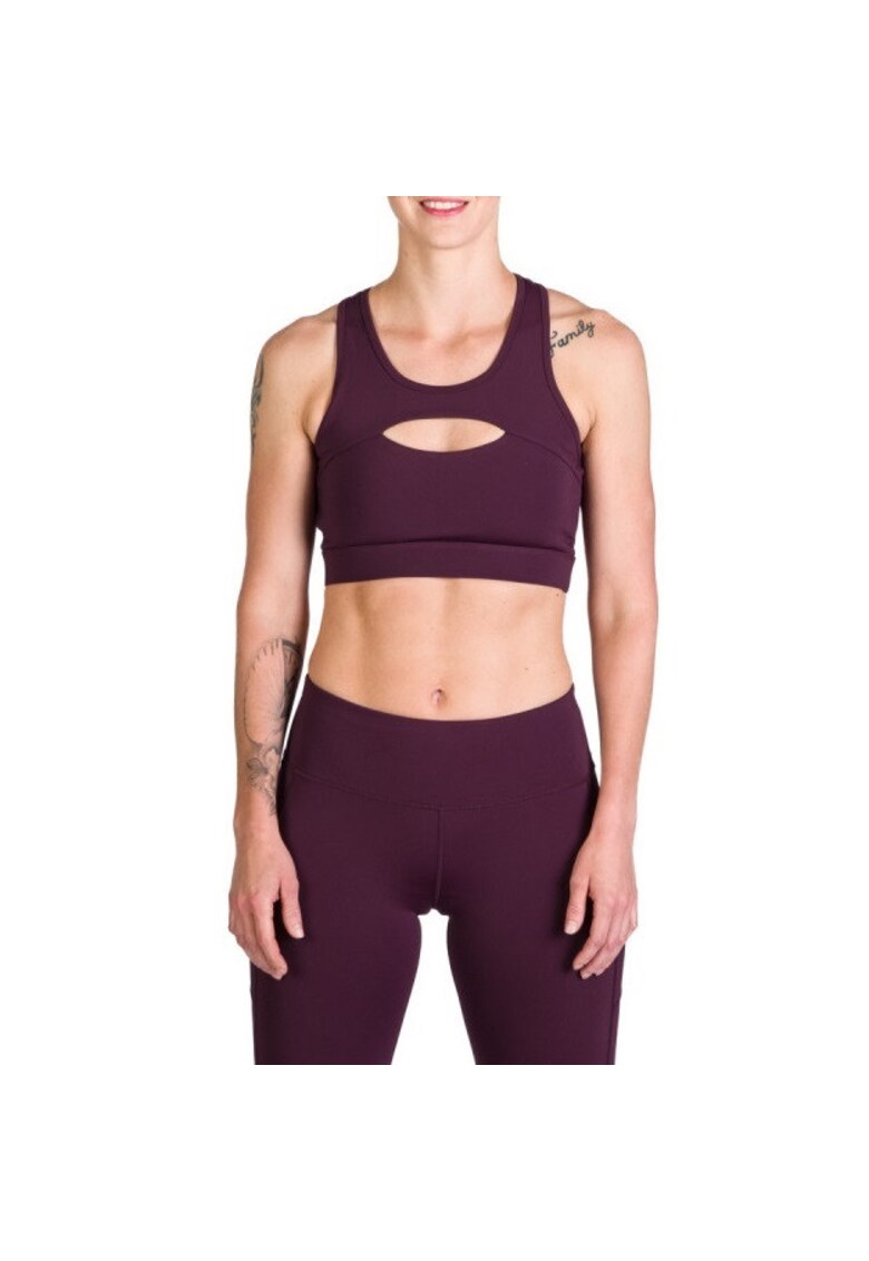 Bustiera trekking dama Sandy