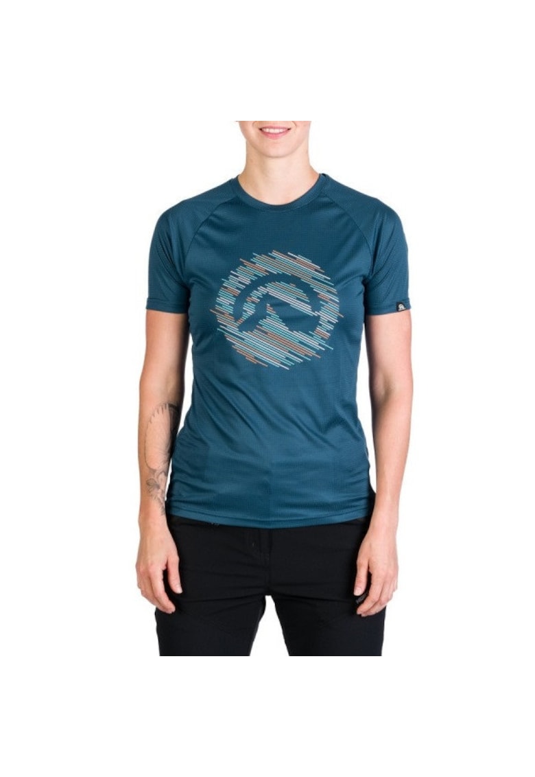 Tricou tehnic dama Lynda