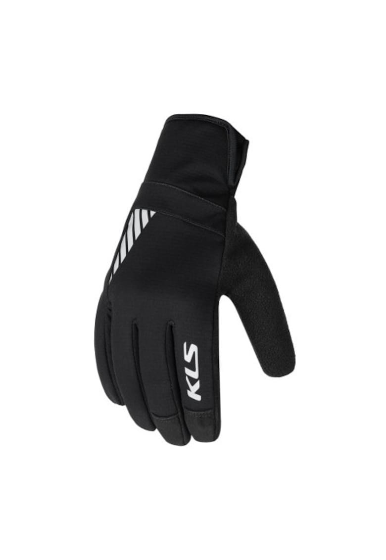 Manusi de iarna KLS Coldbreaker - Negru