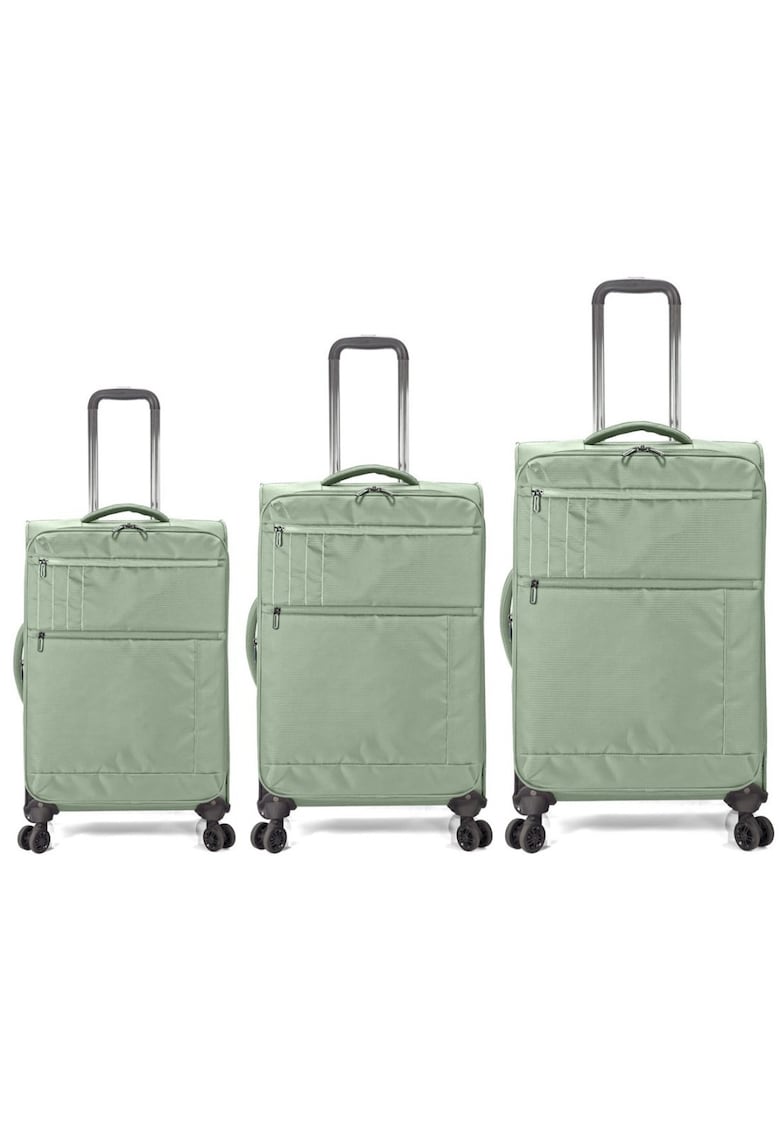 Benzi BZ5825 - Verde inchis