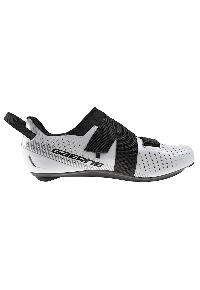 Pantofi ciclism G.Iron-Alb-