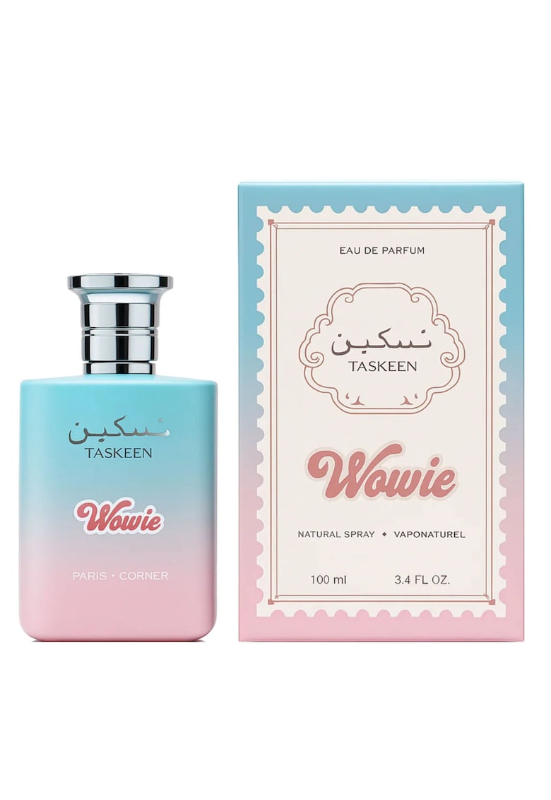 Apa de parfum Taskeen Wowie - 100ml