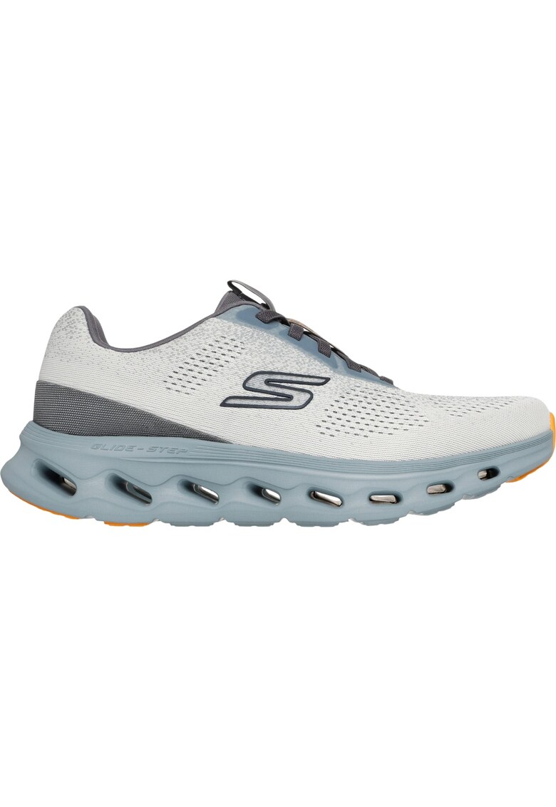 Pantofi sport GO WALK Glide-Step 2.0 - Vic 53664 - Gri