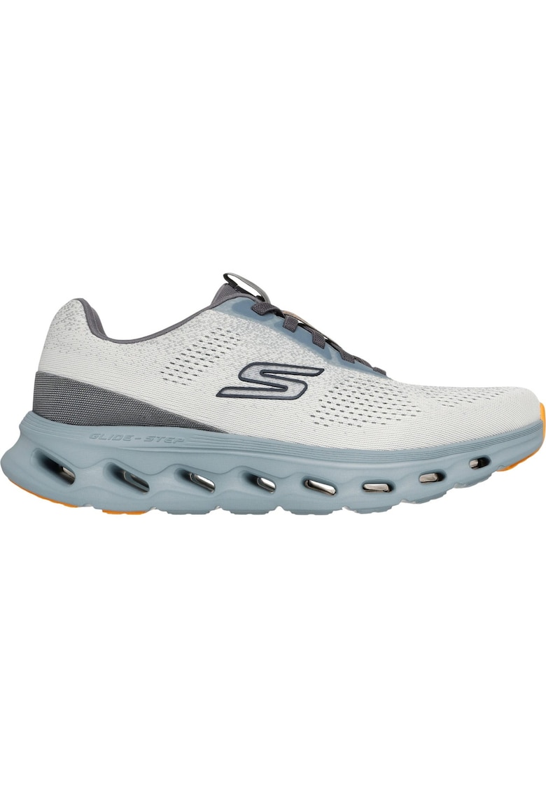 Pantofi sport GO WALK Glide-Step 2.0 - Vic 53664 - Gri