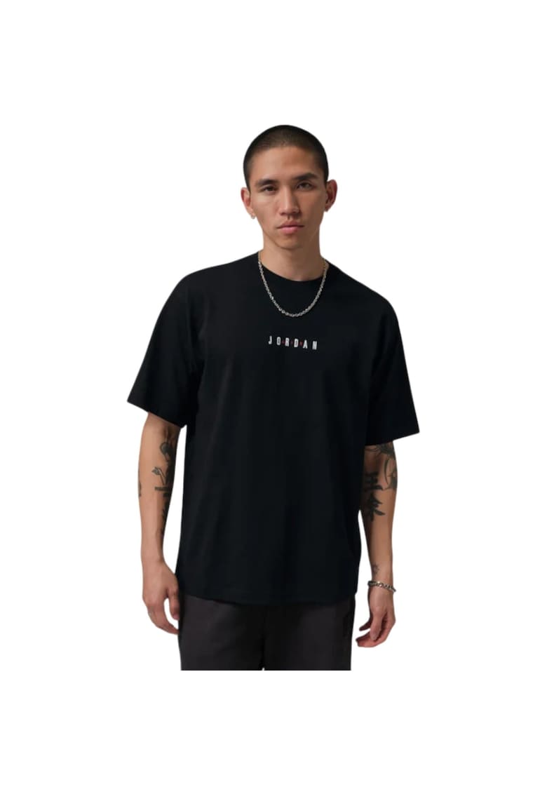 Tricou Air Crew EMB 53800 - Negru