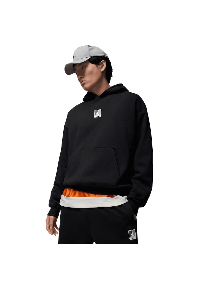 Hanorac Brooklyn GFX PO HD 53752 - Negru