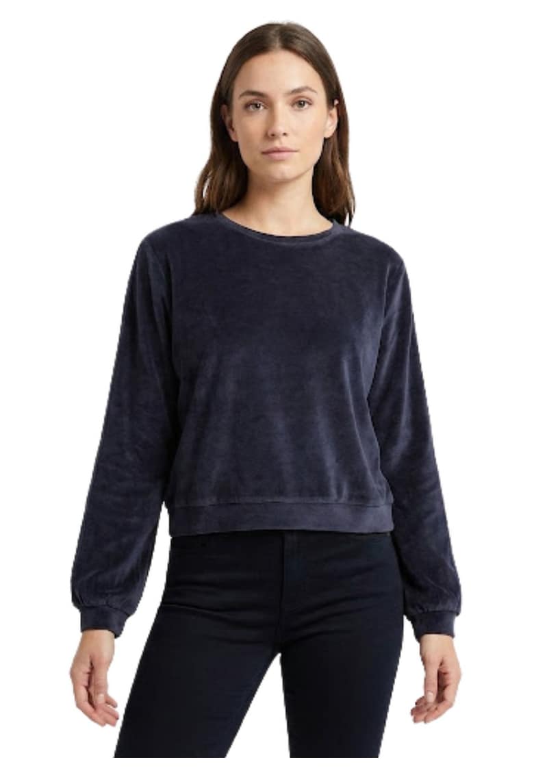 Bluza de trening din velur Morrison -