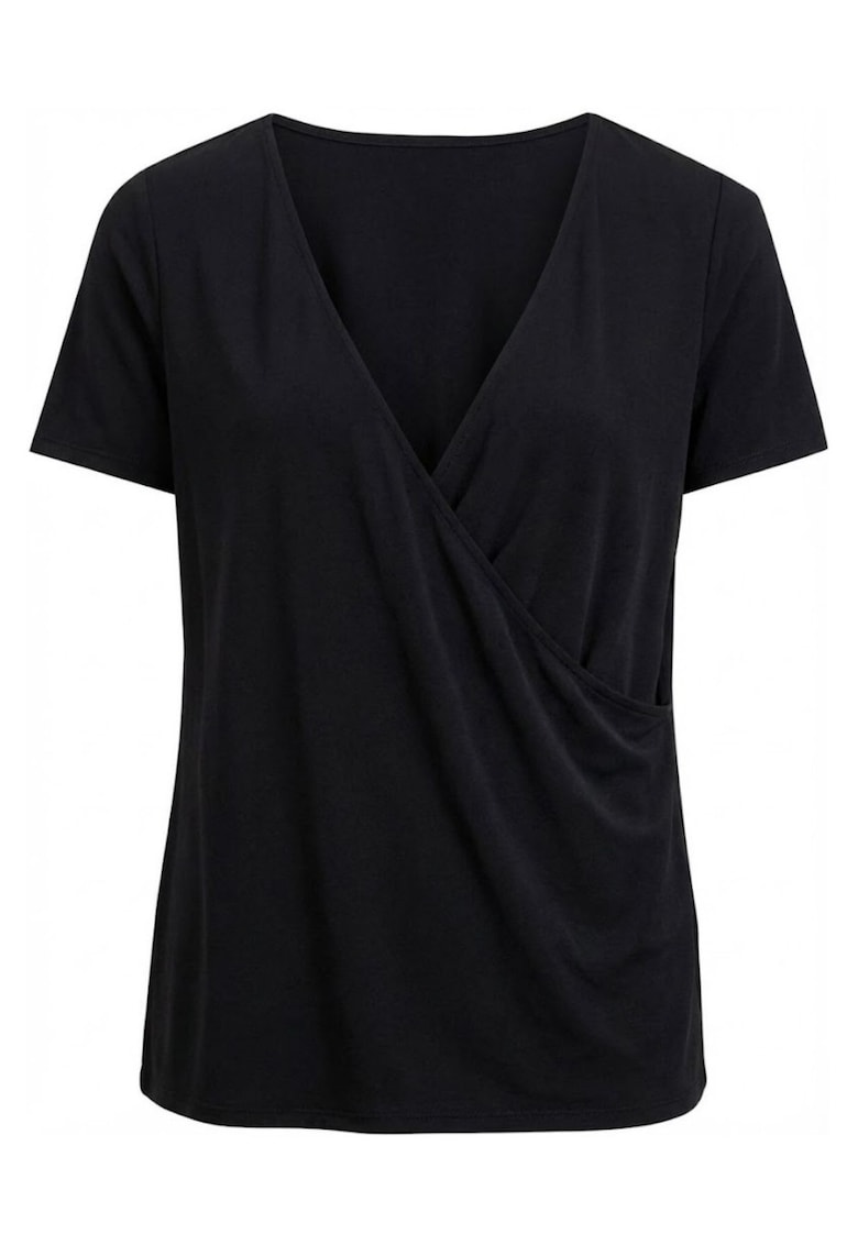 Bluza cache-coeur Modelina -