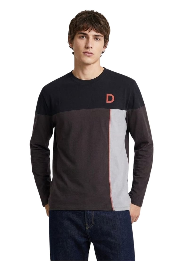 Bluza din bumbac Spirit