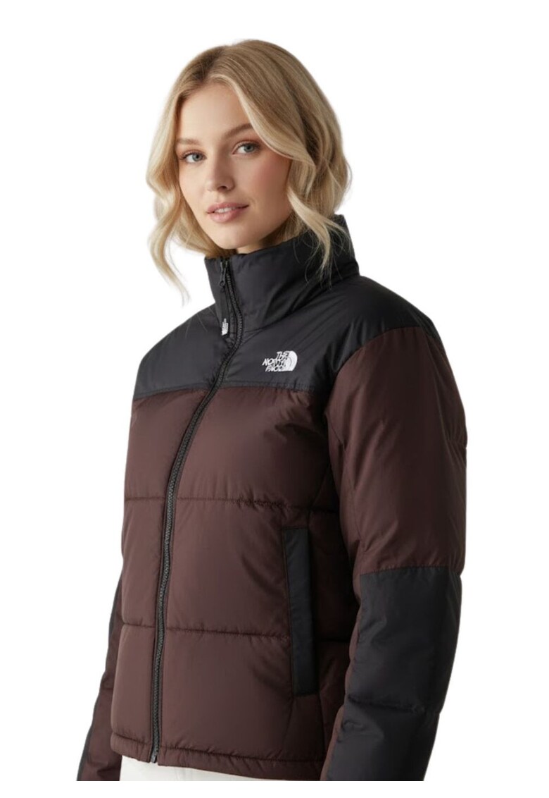 Geaca din puf Goseri Puffer