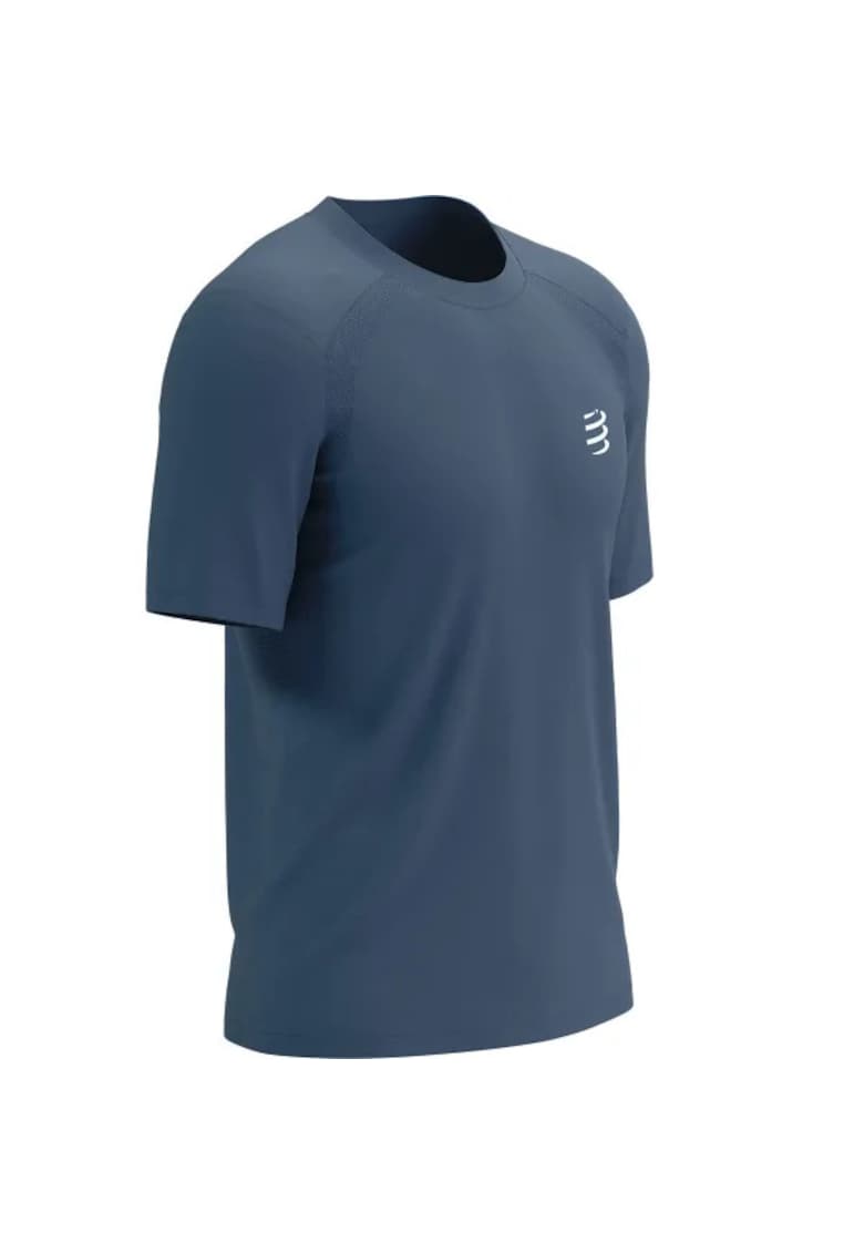 Tricou indperf - Albastru indigo