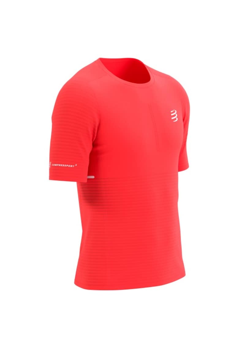 Tricou prssch - Negru