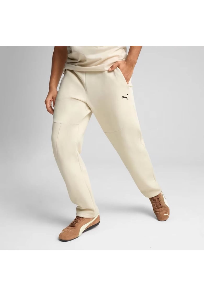 Pantaloni de antrenament pentru barbati tech Track