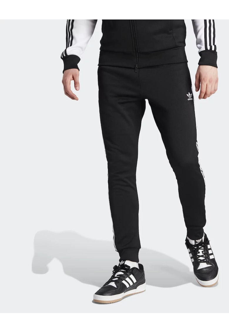 Pantaloni de sport pentru barbati Adicolor Classics SST