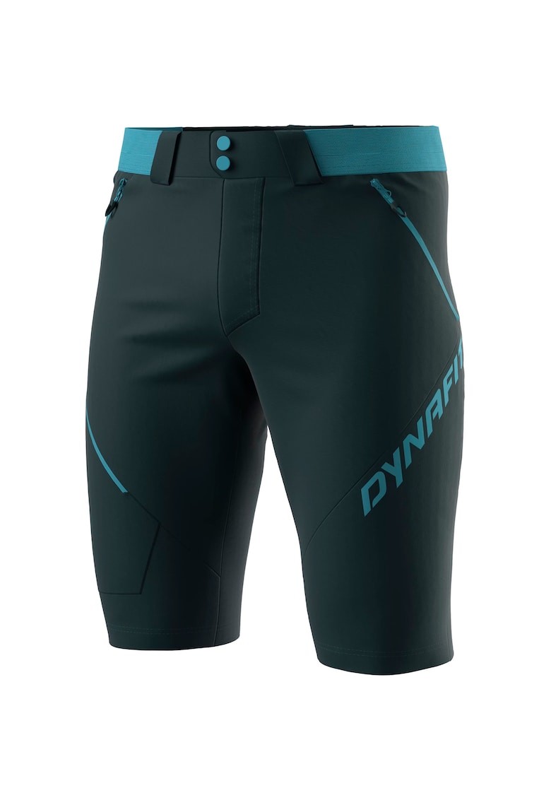 Pantaloni scurti trekking barbati Transalper