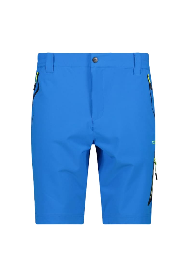 Pantaloni scurti trekking barbati 33T5497