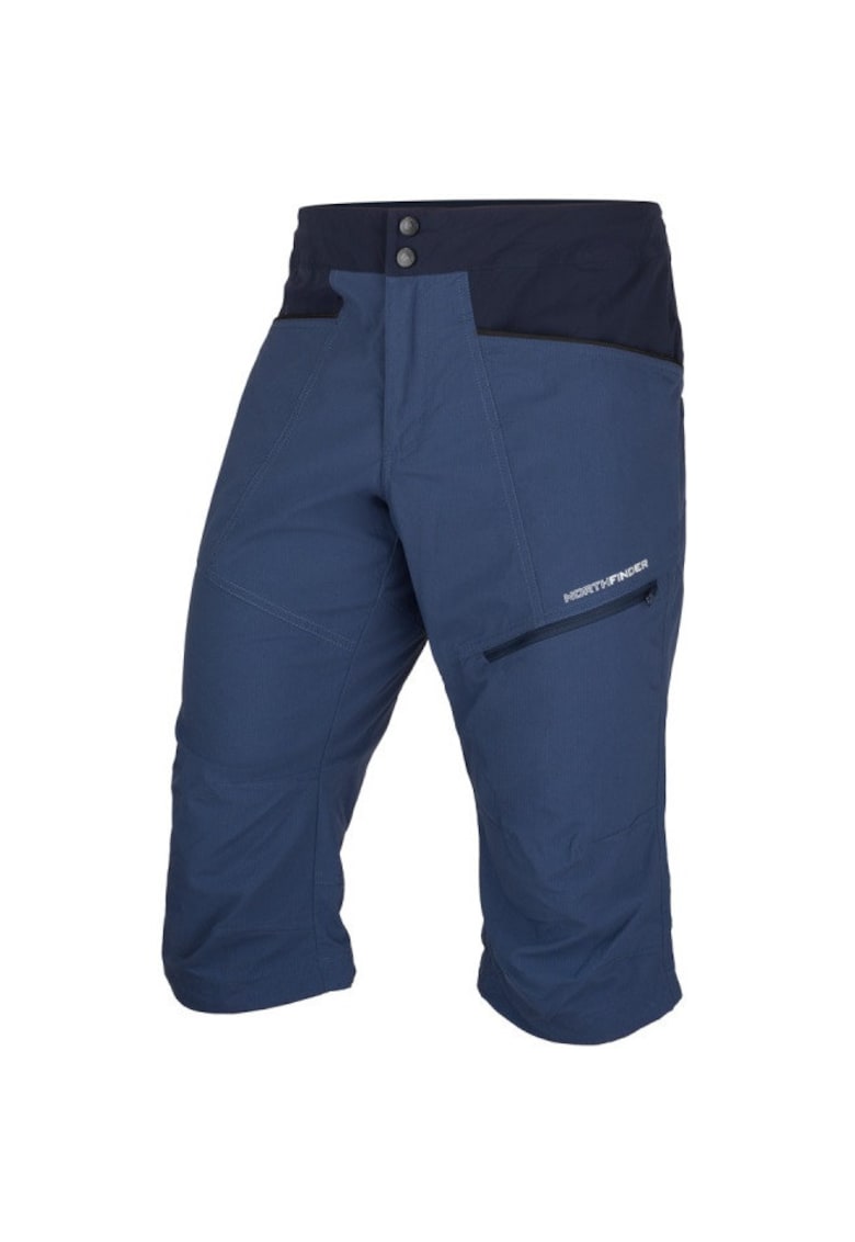 Pantaloni scurti trekking barbati Jeramie