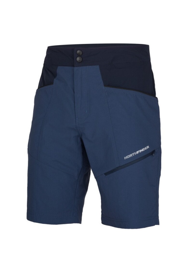 Pantaloni scurti trekking barbati Mathew