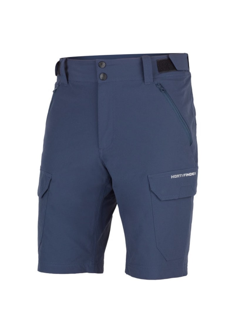 Pantaloni scurti trekking barbati Rusty