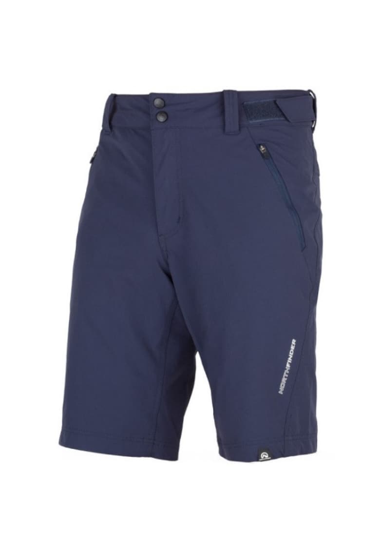 Pantaloni scurti trekking barbati Curt