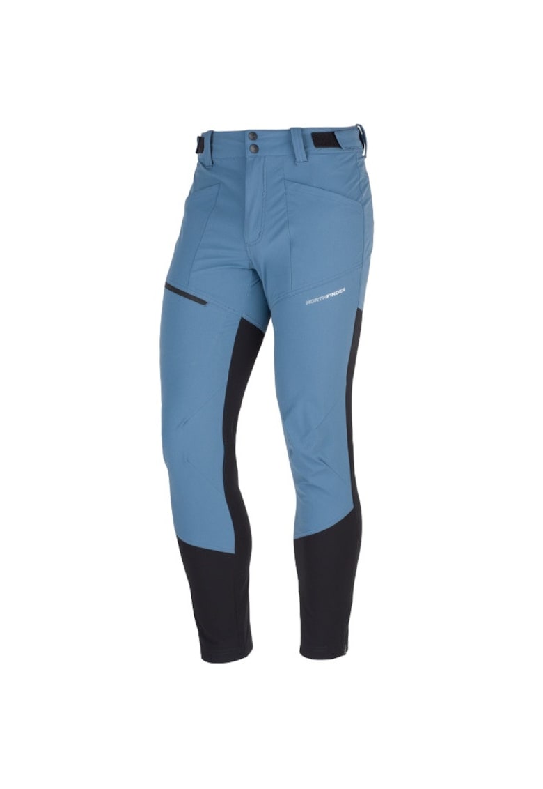 Pantaloni trekking barbati Monty