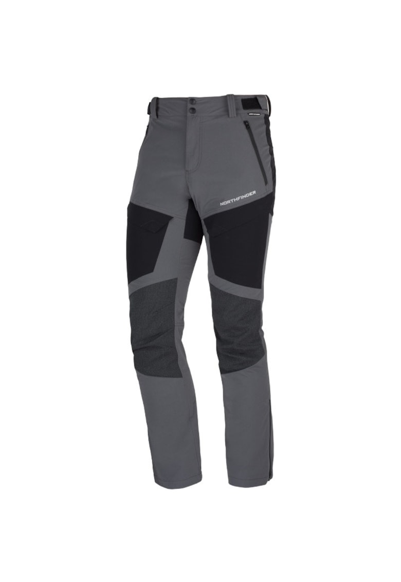 Pantaloni trekking barbati Jody