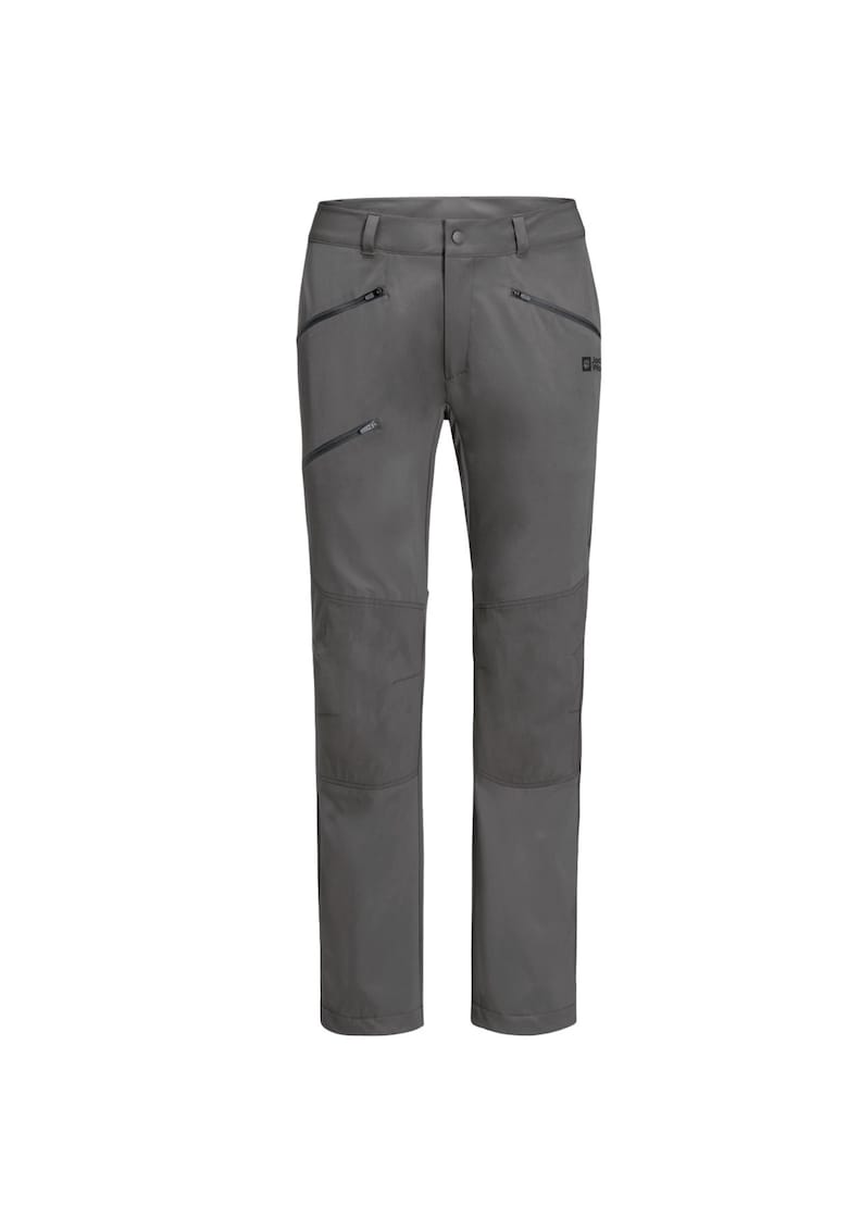 Pantaloni trekking barbati Hiking Alpine