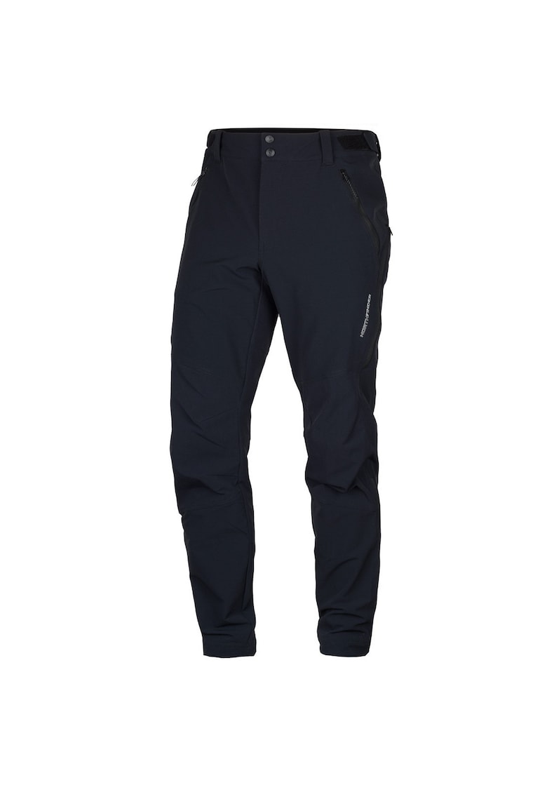 Pantaloni trekking barbati Maurizio
