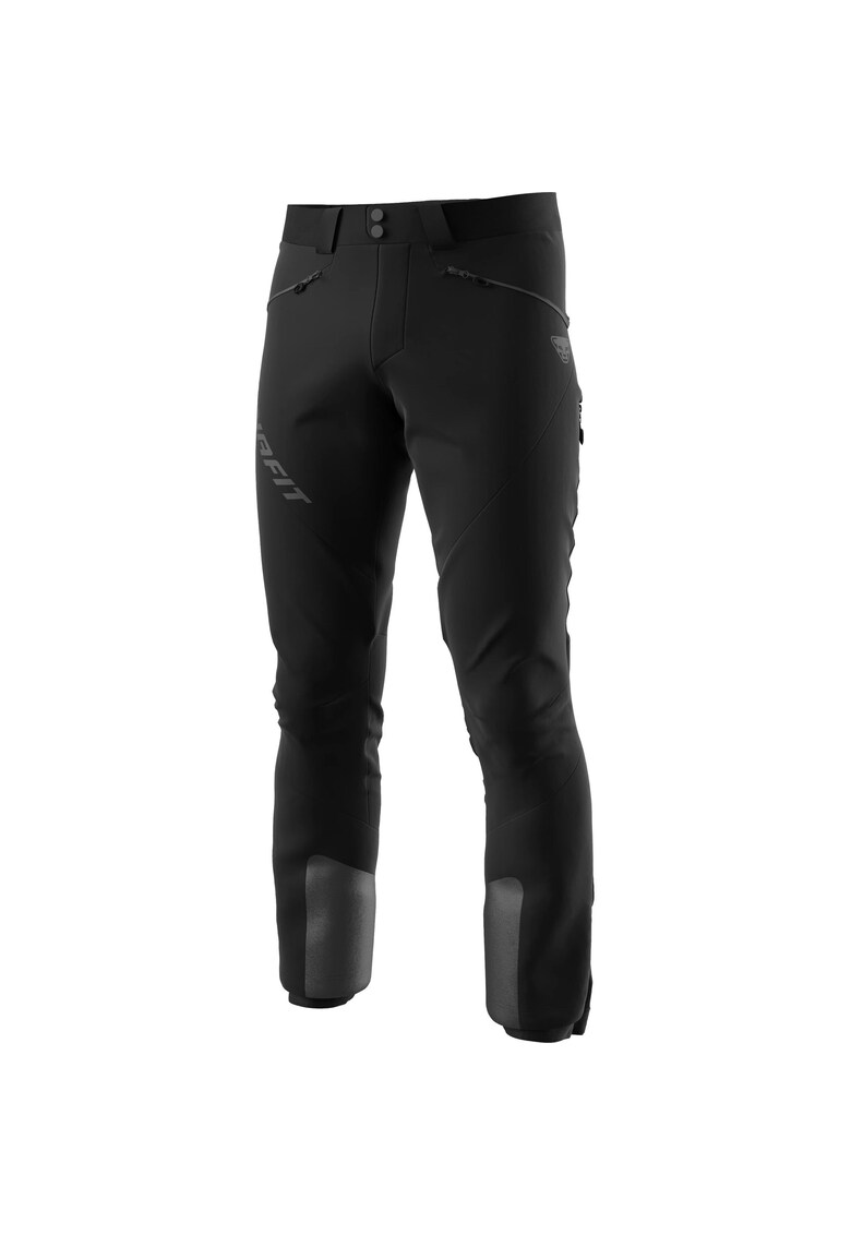 Pantaloni softshell barbati TLT Touring Dynastretch