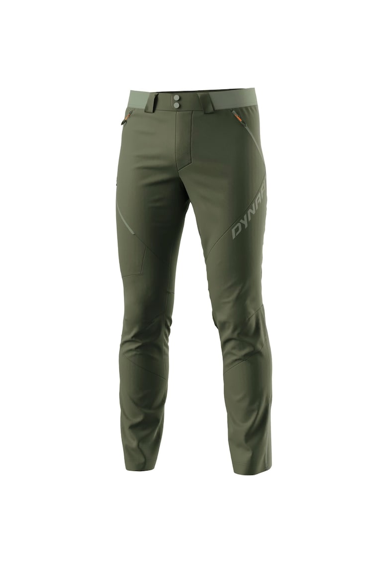 Pantaloni softshell barbati Transalper