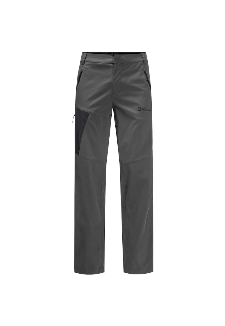 Pantaloni softshell barbati Glastal