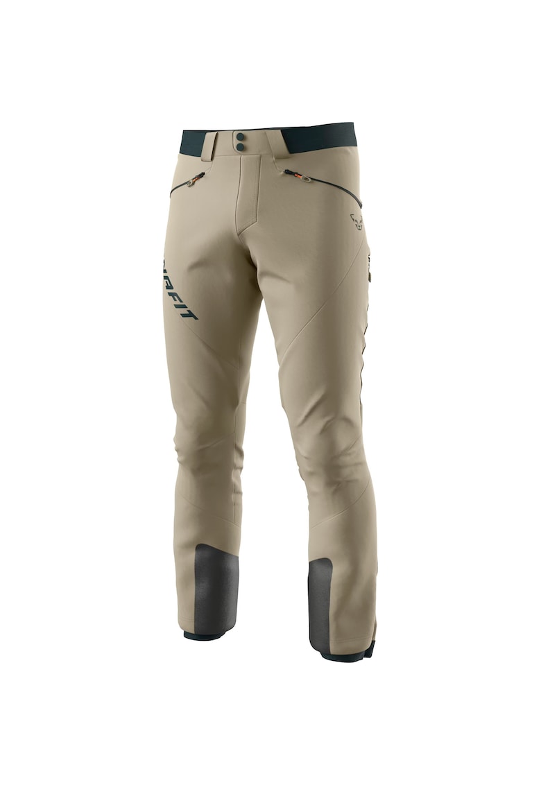 Pantaloni softshell barbati TLT Touring Dynastretch
