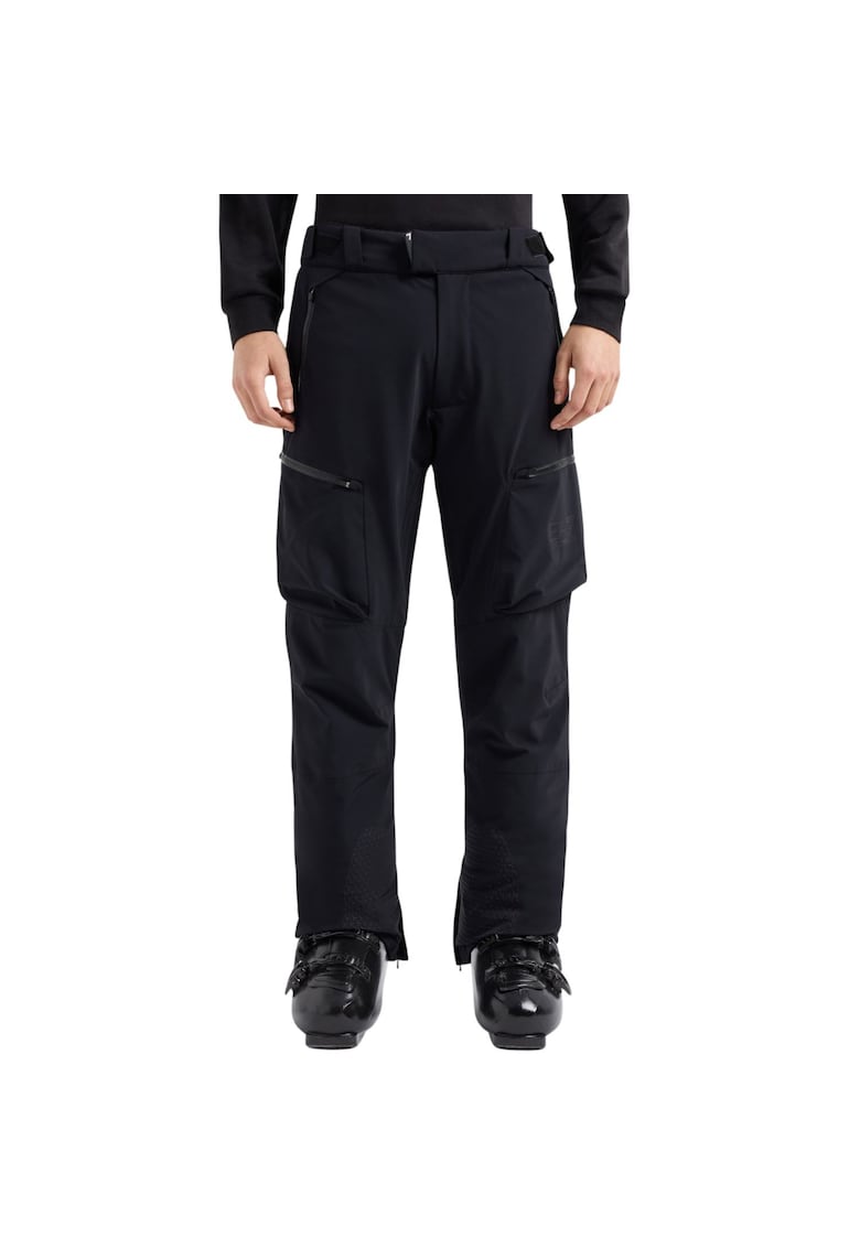 Pantaloni schi barbati EA7 St. Moritz Toray
