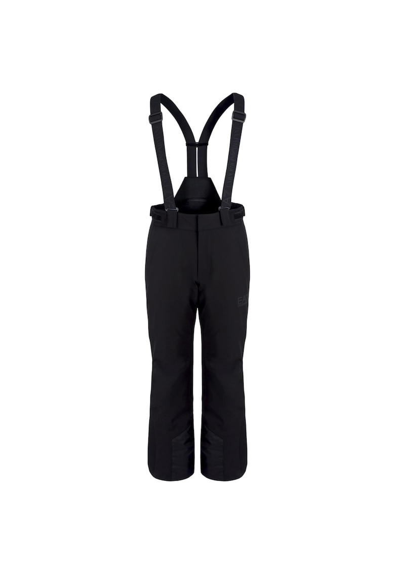 Pantaloni schi barbati EA7 Kitzbuhel Protectum