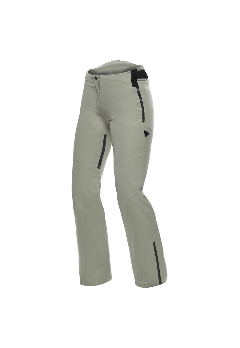 Pantaloni schi dama HP Scree - Gri