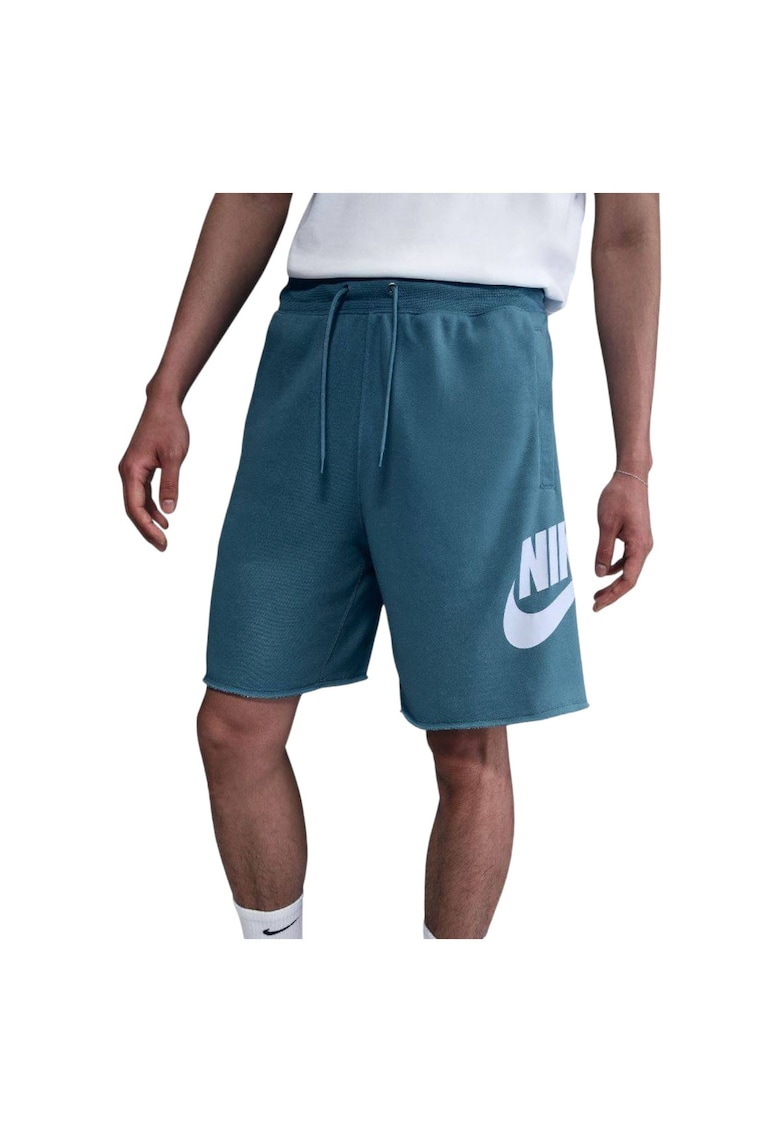 Short Club Alumni FT Short 53728 - Rosu