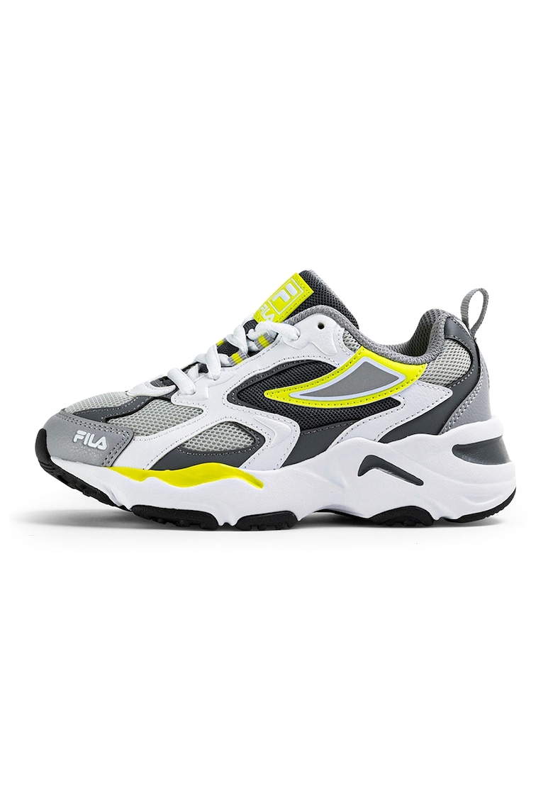 Pantofi sport cu aspect contrastant Ray Tracer