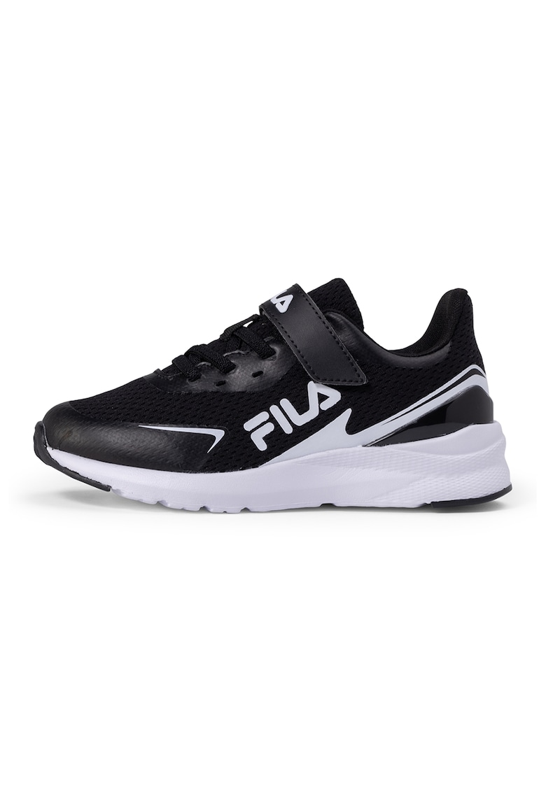 Pantofi sport de plasa cu velcro Crusher V
